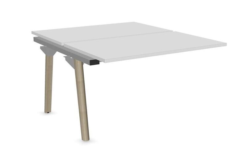 NOVA WOOD Ergänzungseinheit für Bench 1640