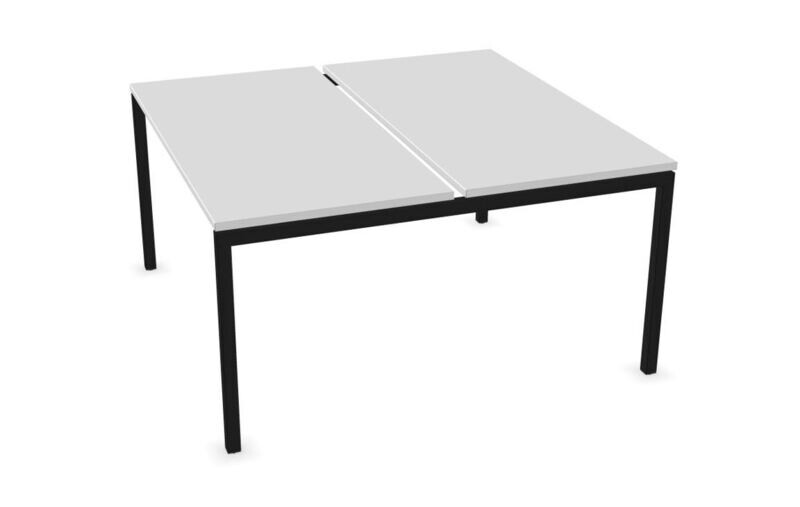 NOVA U 2er Bench 1440