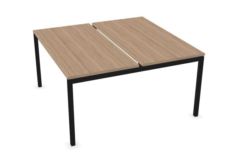NOVA U 2er Bench 1440