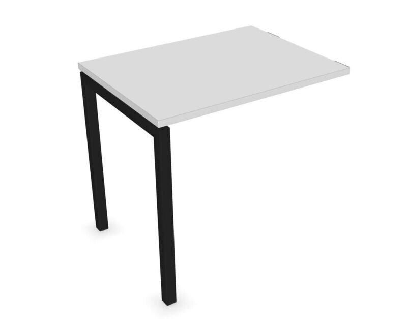 NOVA U Anstelltisch (B= 600)