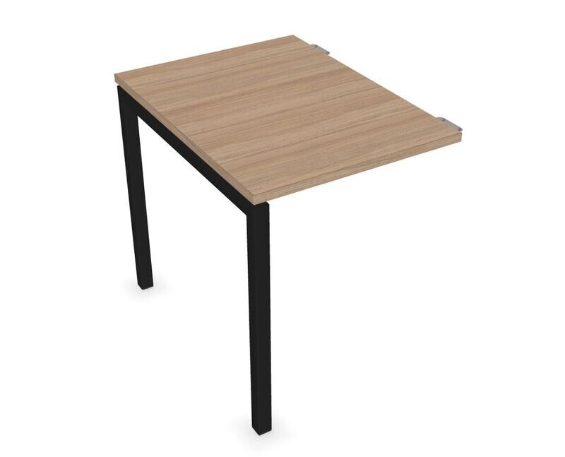 NOVA U Anstelltisch (B= 800)