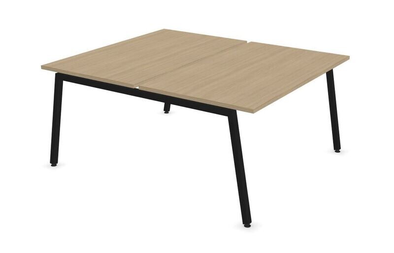 NOVA A 2er Bench 1440