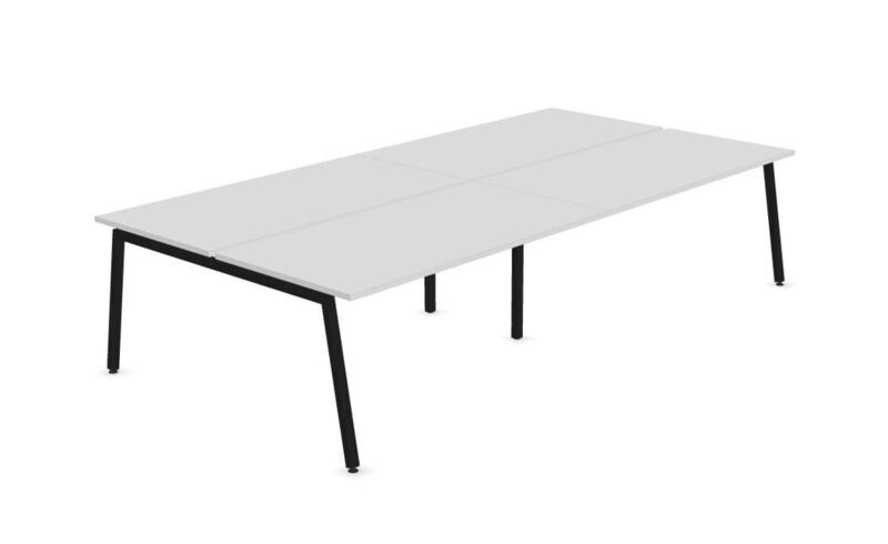 NOVA A 4er Bench 1440