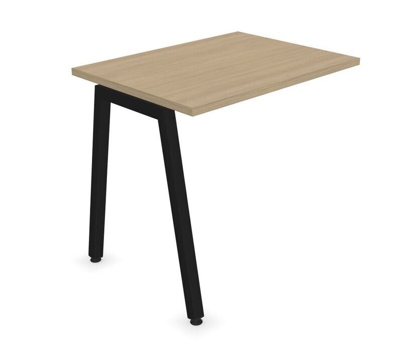NOVA A Anstelltisch (B= 600)