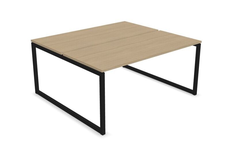 NOVA O 2er Bench 1640