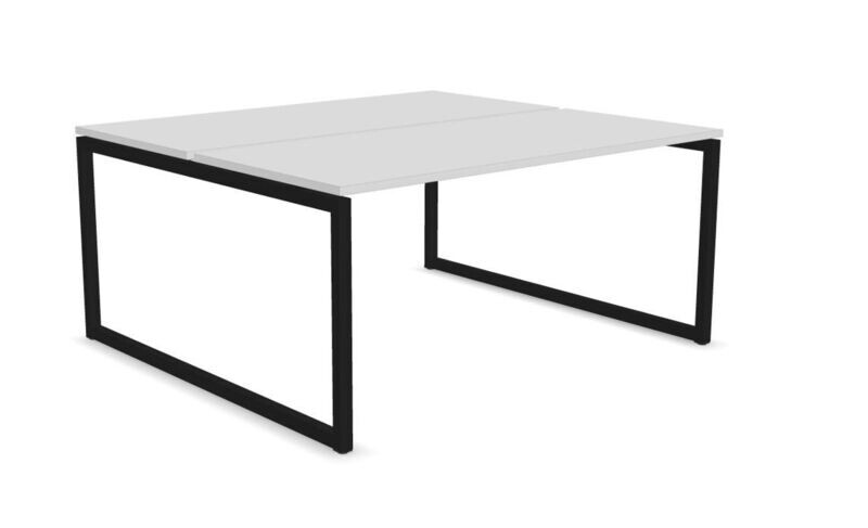 NOVA O 2er Bench 1640