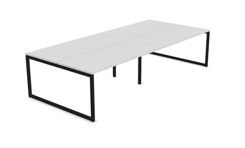 NOVA O 4er Bench 1440