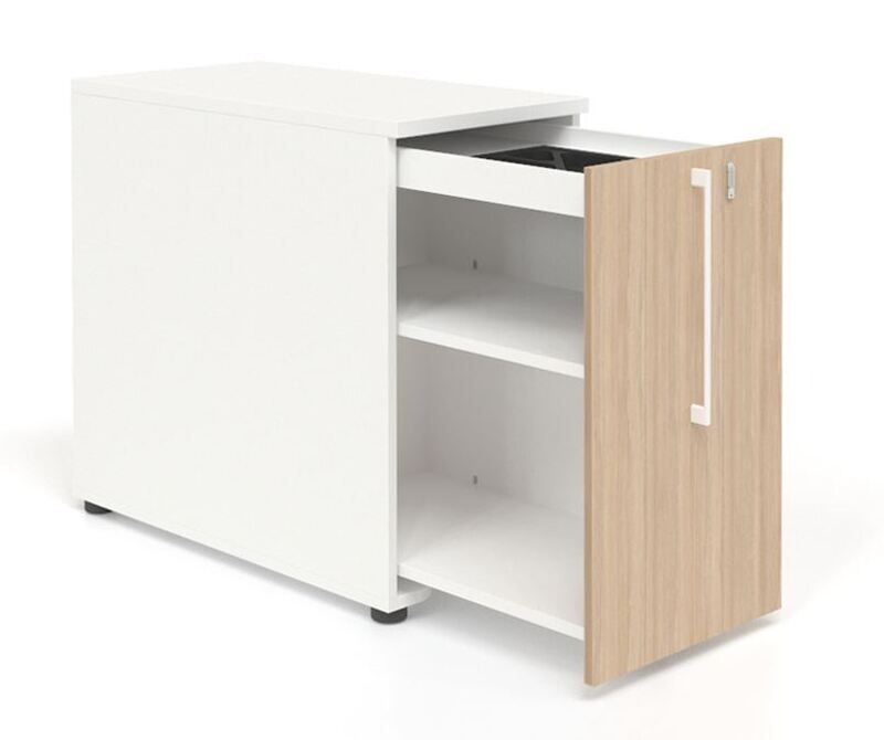 BOXI - Apothekerschrank 740
