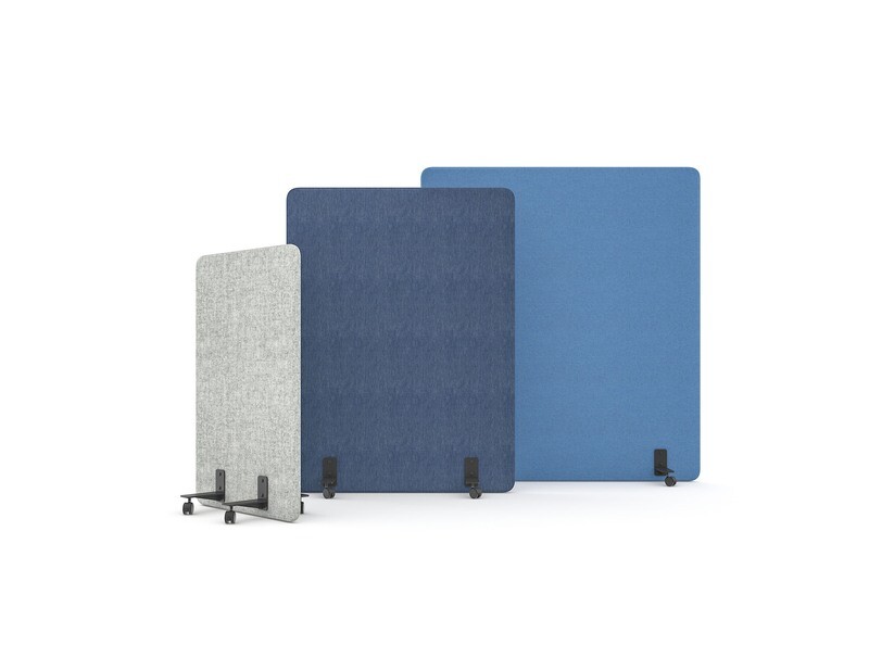 FREE STANDING - Stoff Berta
