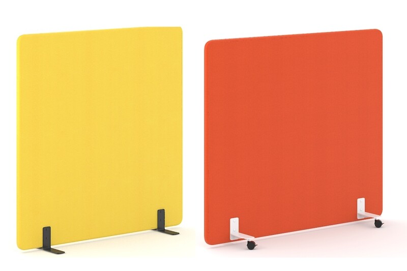 FREE STANDING - Stoff Velito