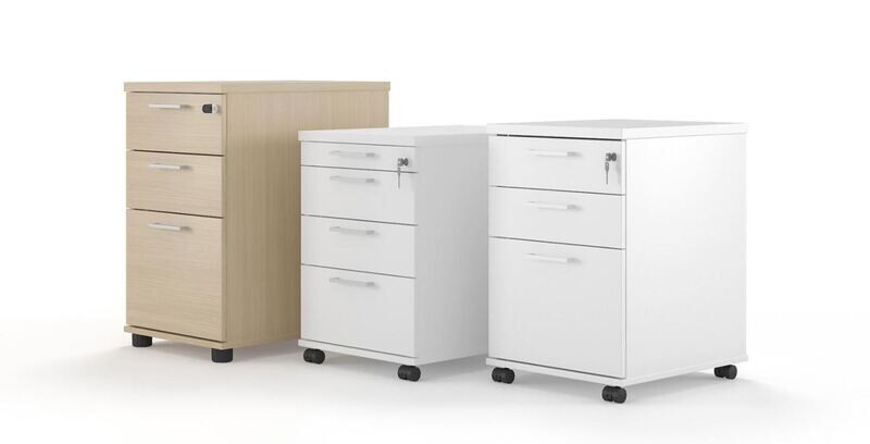 OPTIMA PSP Standcontainer 532