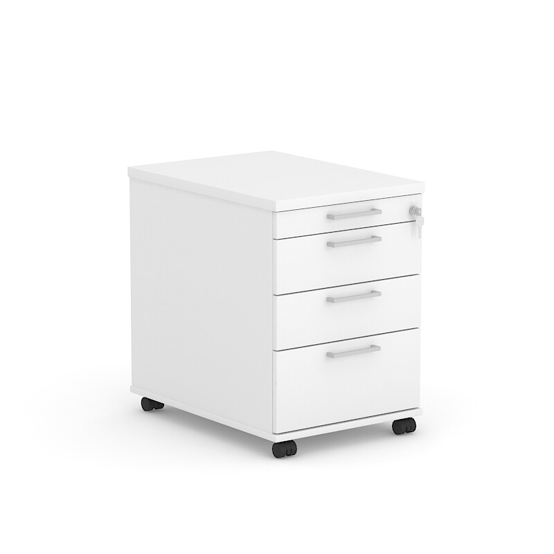 OPTIMA PUR Rollcontainer 642
