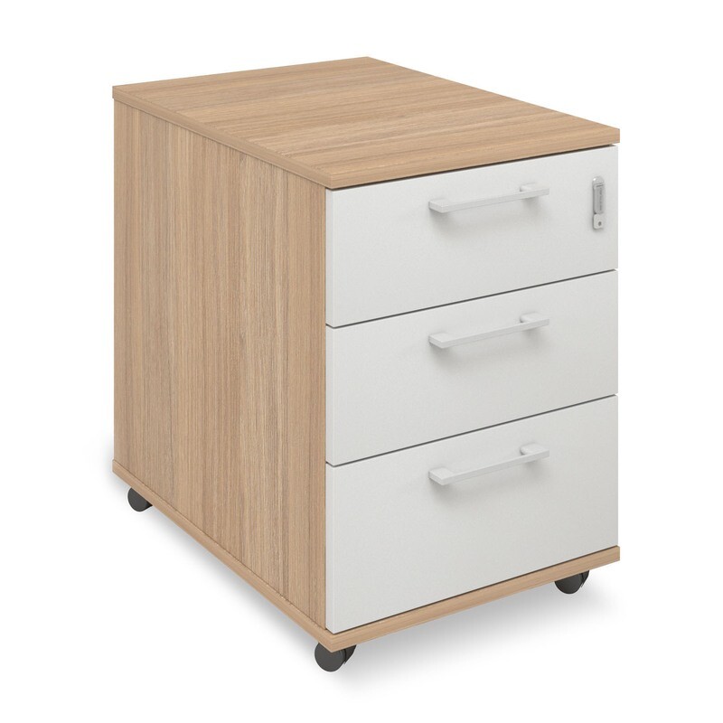 OPTIMA PGR Rollcontainer 636