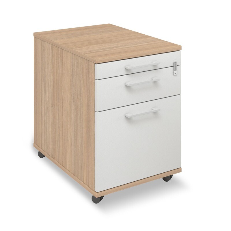 OPTIMA PGR Rollcontainer 632