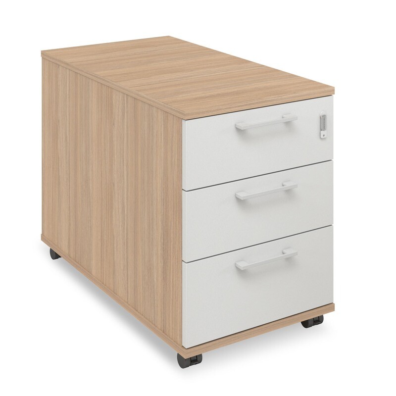 OPTIMA PGR Rollcontainer 836