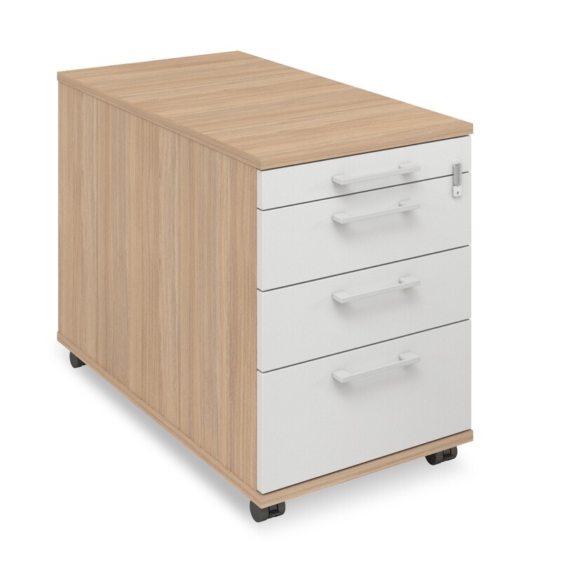 OPTIMA PGR Rollcontainer 840