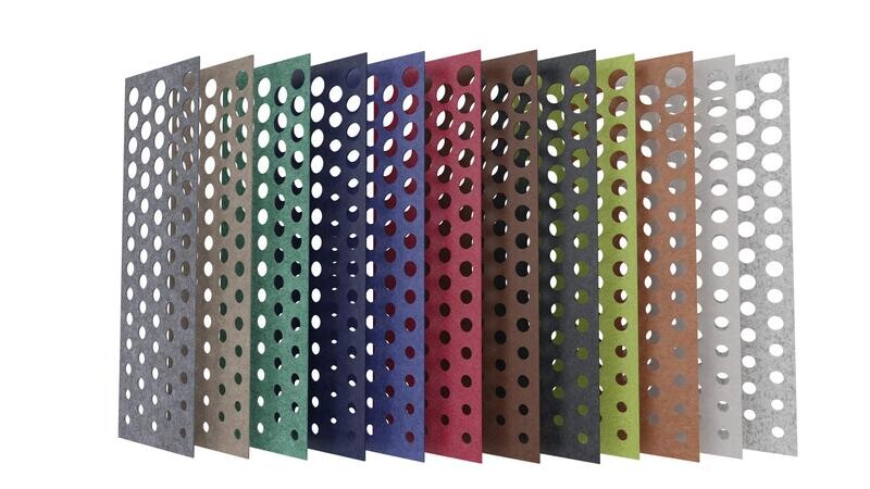 Partitions Muster DOT