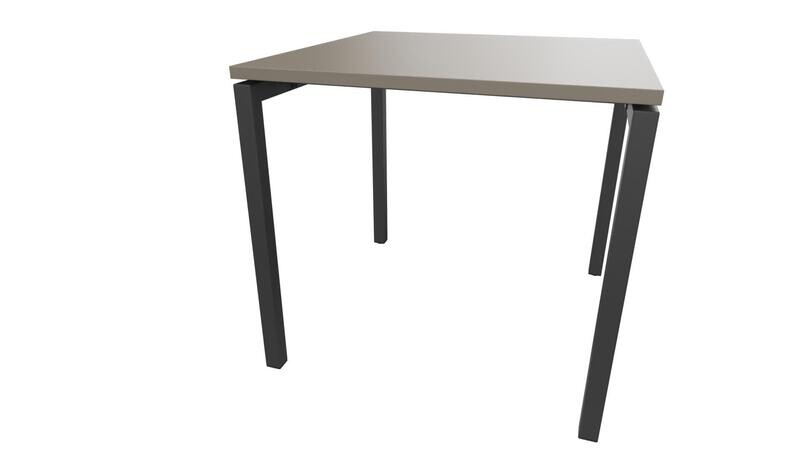 Besprechungstisch 800 x 800