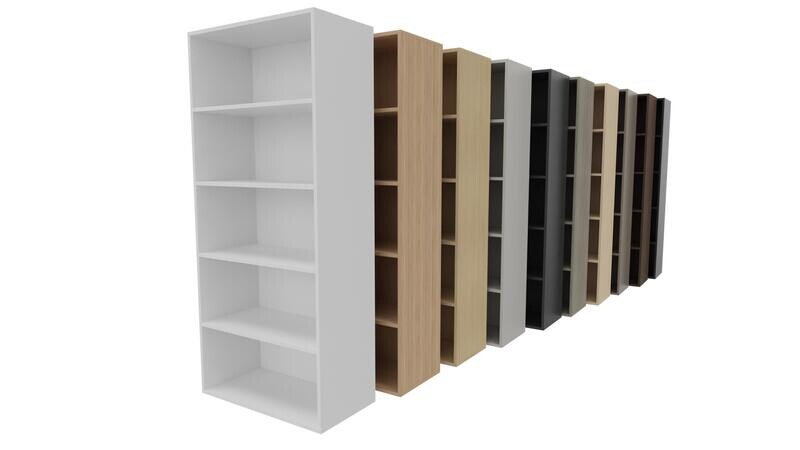 Choise Regal 
800x1780