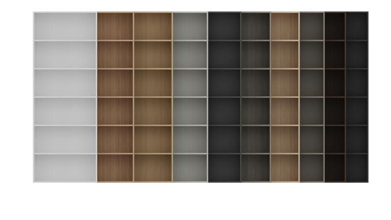 Choise Regal 
800x2130