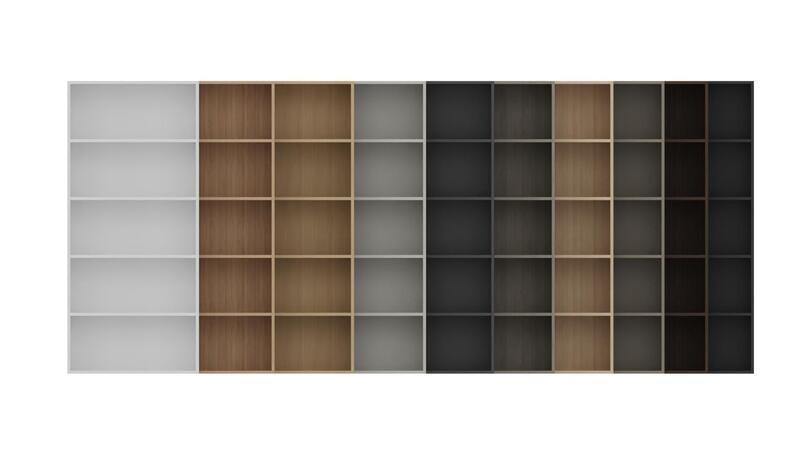 Choise Regal 
800x1780