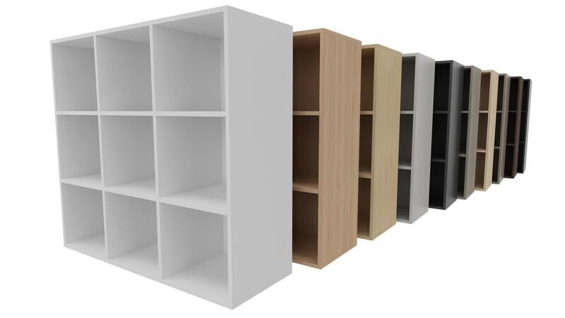 Choise Regal 
1200x1075