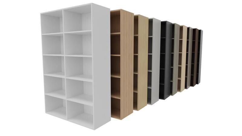 Choise Regal 
1200x1780