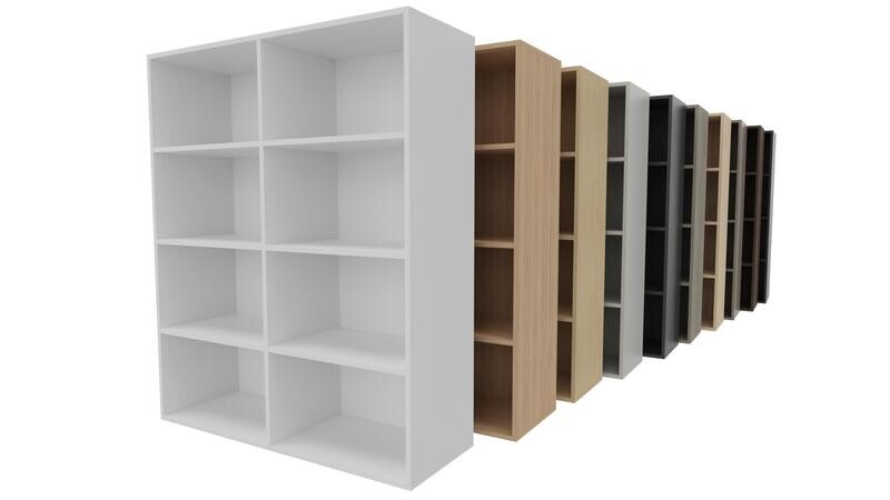 Choise Regal 
1200x1425