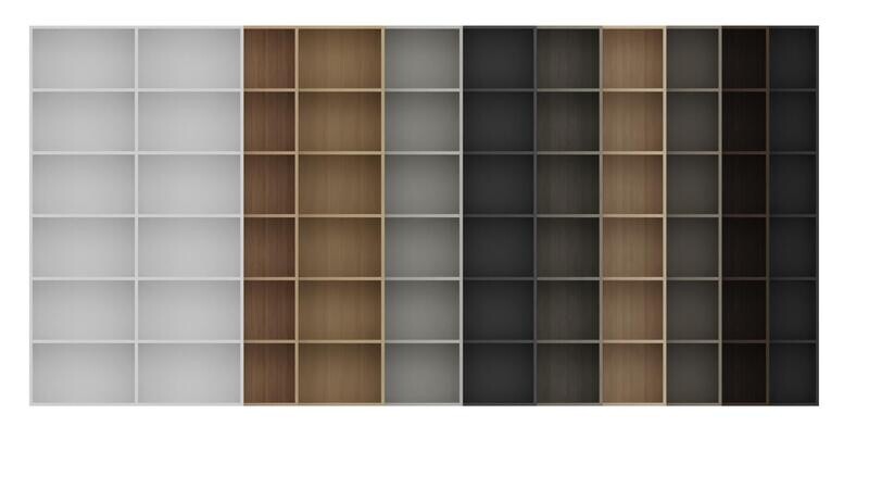 Choise Regal 
1000x2130