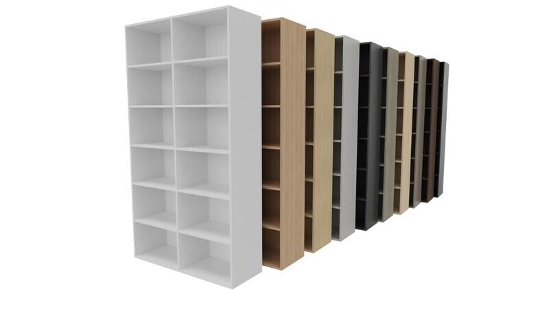 Choise Regal 
1200x2130
