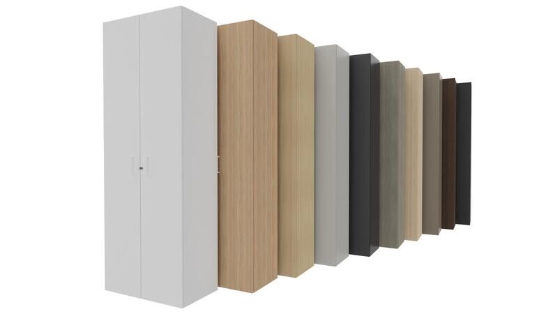 Choise Schrank
800 x 2130