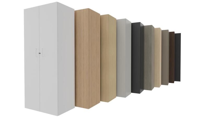 Choise Schrank
1000 x 1780