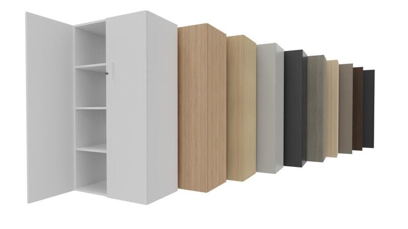 Choise Schrank
800 x 1425
