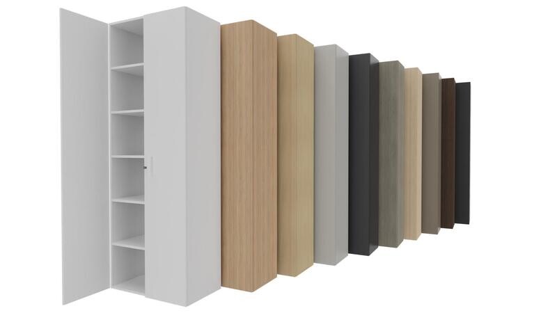 Choise Schrank
800 x 2130