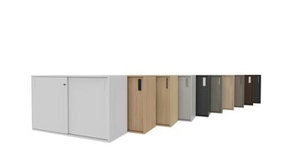 Choise Schiebetüren Schrank
1200x720