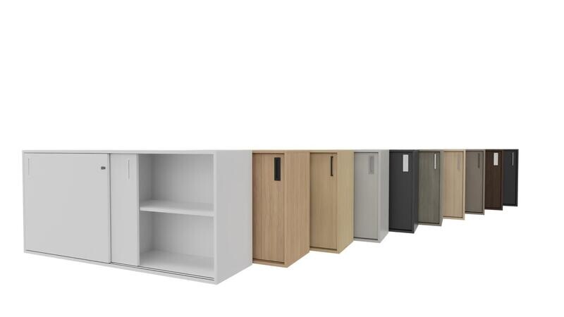 Choise Schiebetüren Schrank
1000x720