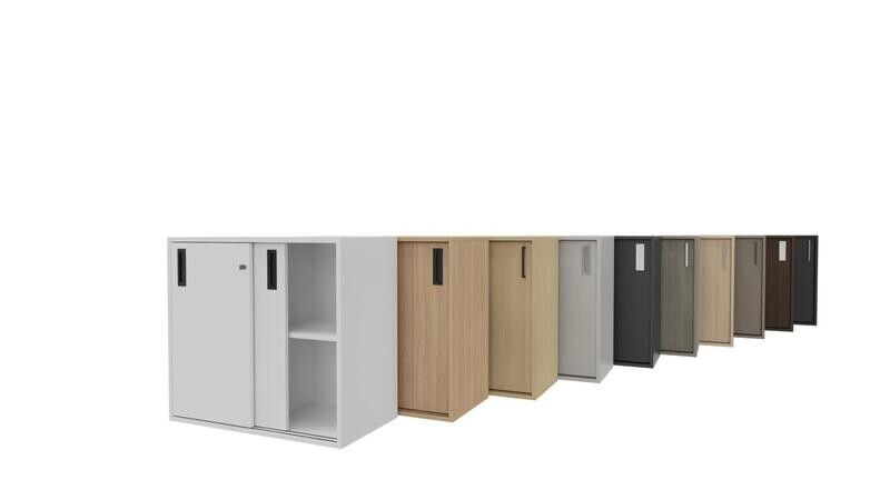 Choise Schiebetüren Schrank
800x720