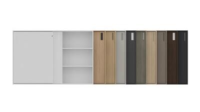 Choise Schiebetüren Schrank
1600x1075