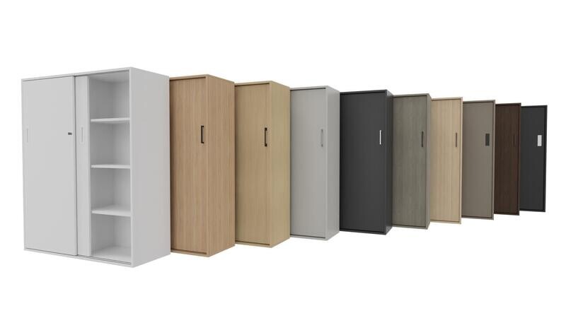 Choise Schiebetüren Schrank
1200x1425
