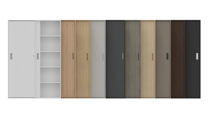 Choise Schiebetüren Schrank
1200x1780