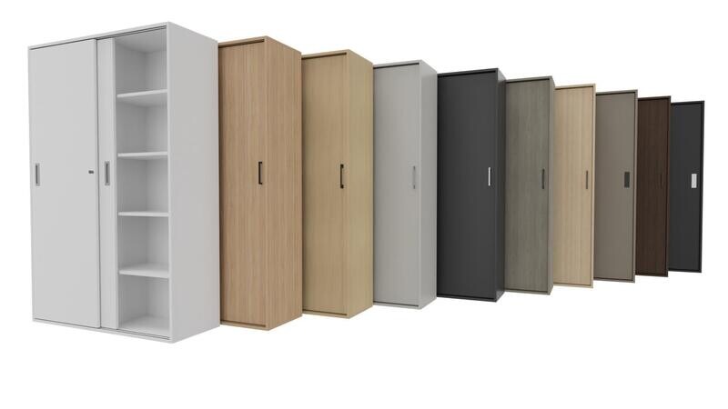 Choise Schiebetüren Schrank
1200x1780