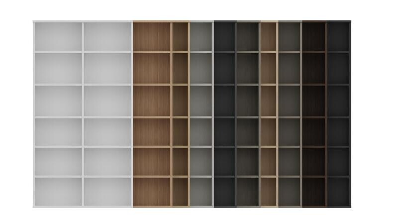 UNI Regal 1200x2240