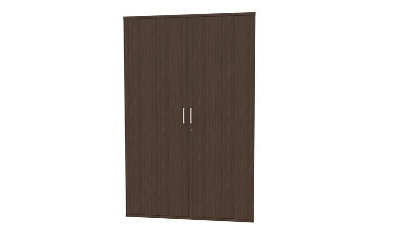 UNI Garderoben Schrank 1200x1874