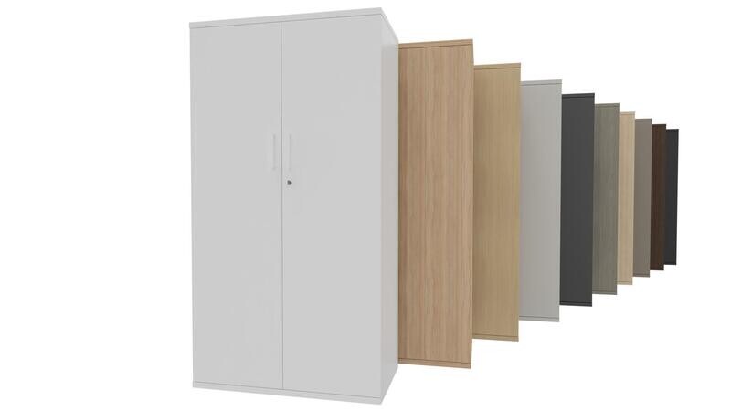 UNI Schrank 800x1508