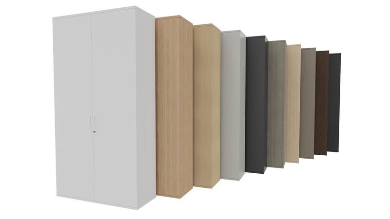 UNI Schrank 1000x2240