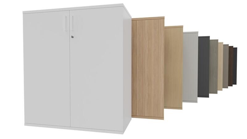 UNI Schrank 1000x1120