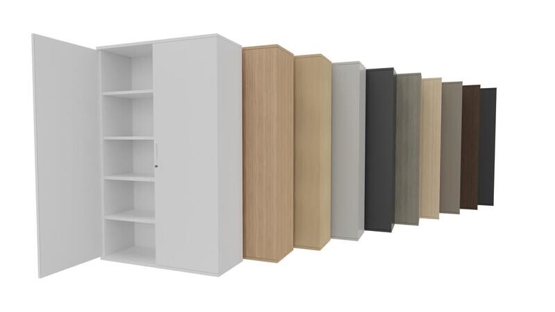UNI Schrank 1000x1874
