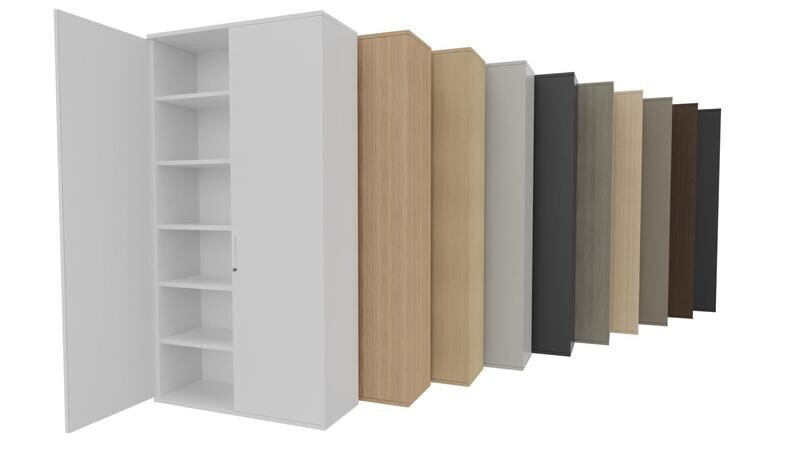 UNI Schrank 1000x2240
