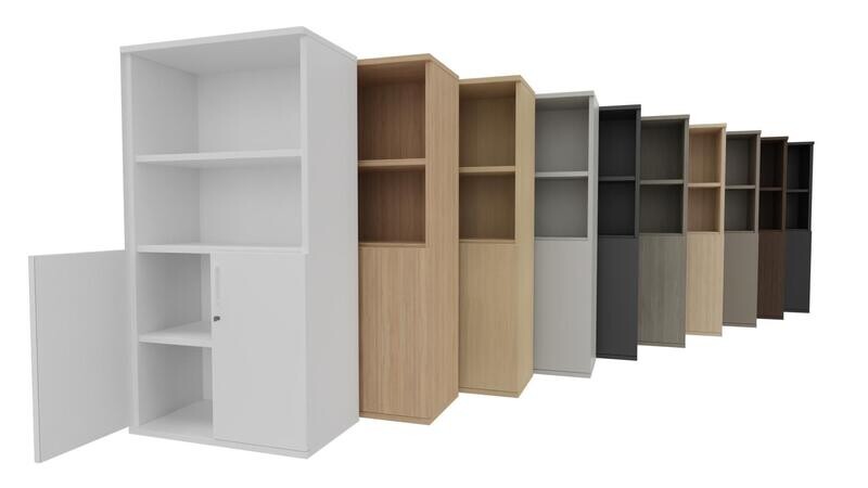 UNI Schrank 800x1508