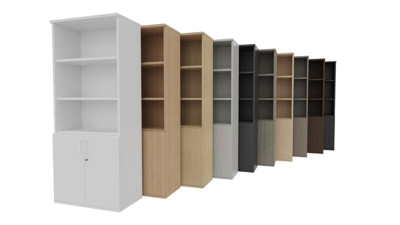 UNI Schrank 800x1874